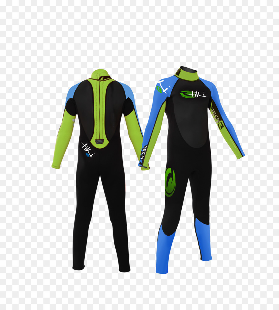 Roupa De Neoprene，Mergulhando PNG