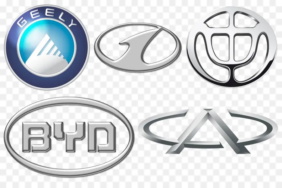 Logotipos De Carros，Automóvel PNG