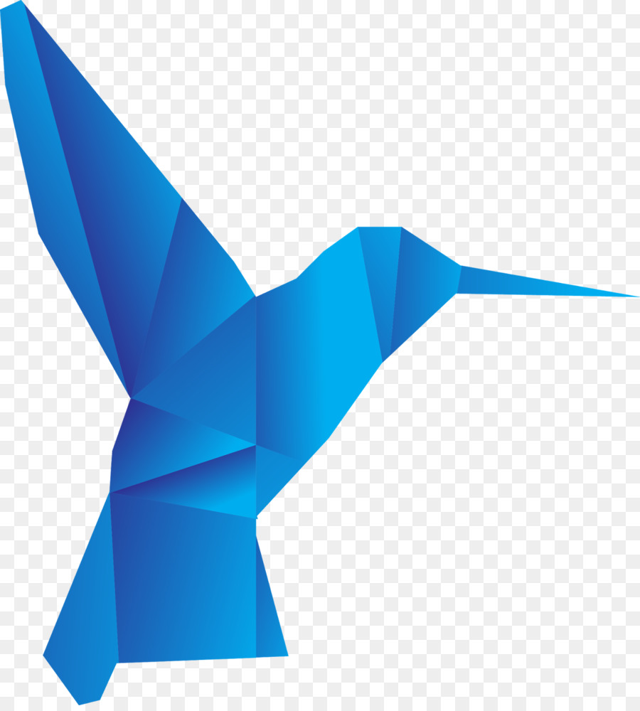 Guindaste De Origami，Papel PNG