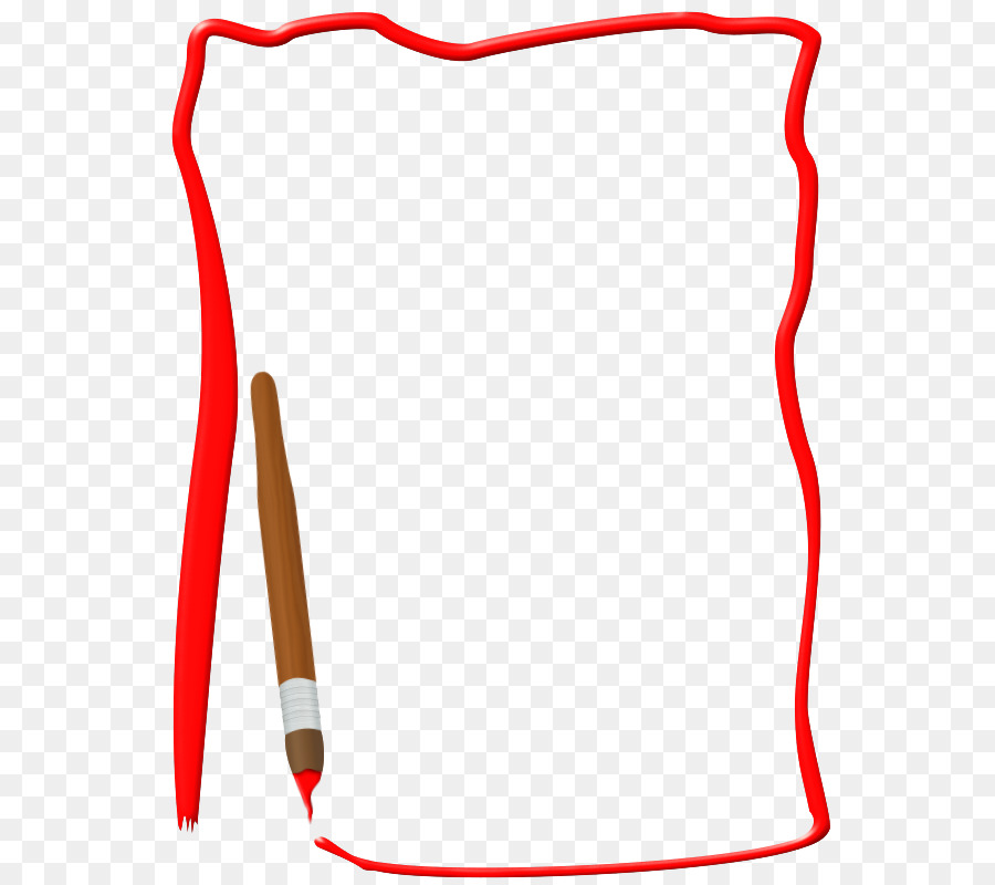 Paintbrush，Pintura PNG