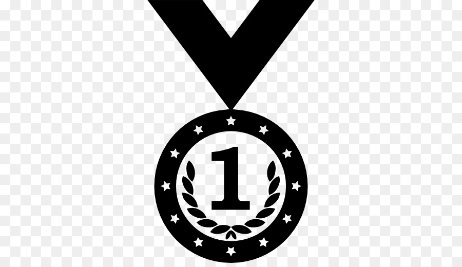 Medalha Número Um，Prêmio PNG