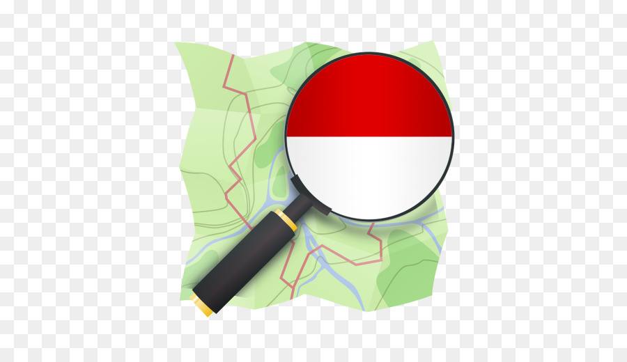 O Openstreetmap，Indonésia PNG