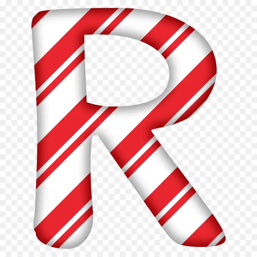 Candy Cane，Papai Noel PNG