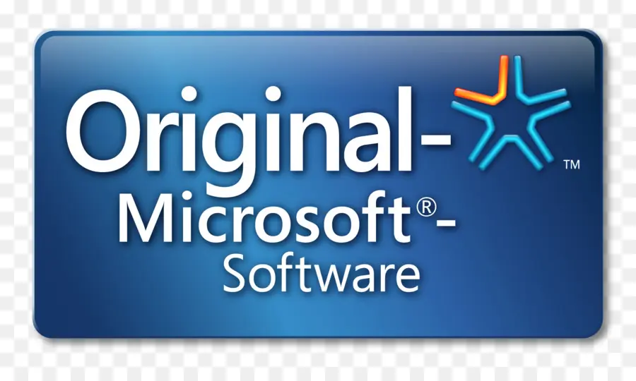 Softwaremicrosoft，Original PNG