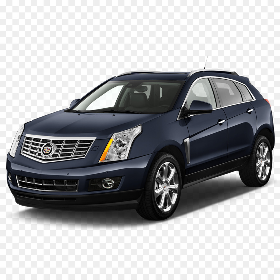 2015 Cadillac Srx，Carro PNG