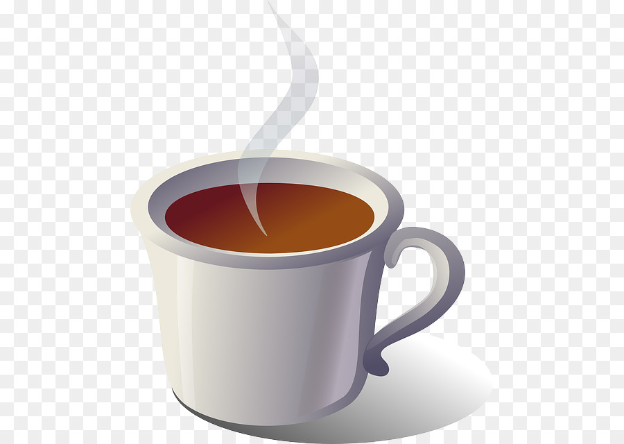 Xícara De Café，Expresso PNG