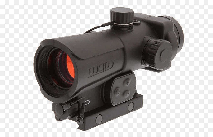 Red Dot Sight，Arma PNG