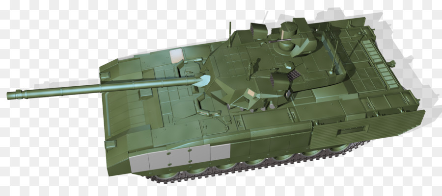 Tanque，T14 Armata PNG