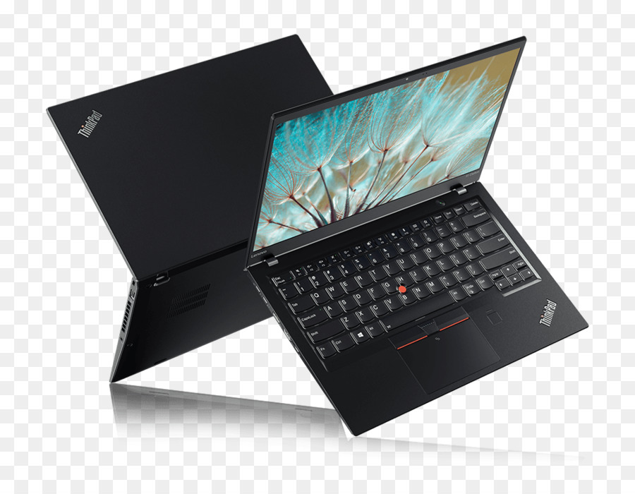 O Thinkpad X1 Carbon，Thinkpad Série X PNG