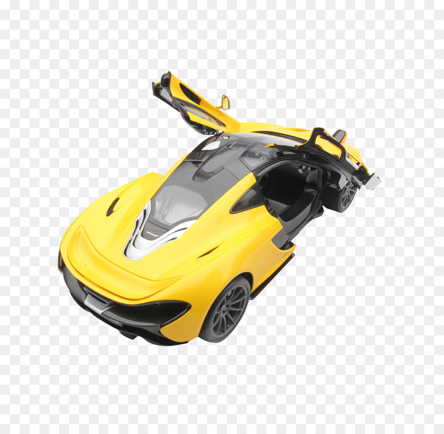 Carro，Mclaren P1 PNG