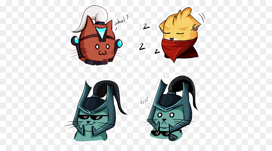 Dota 2，Gato PNG