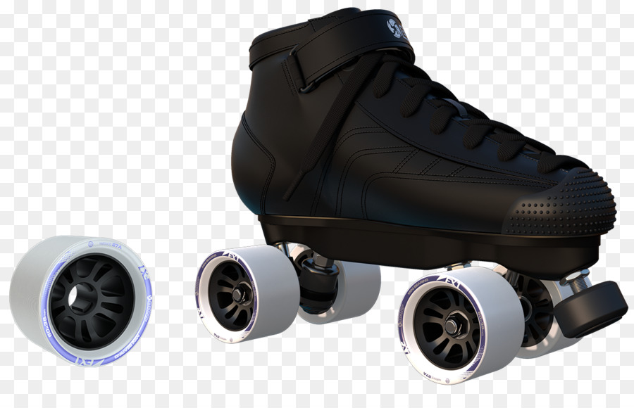 Patins，Patinando PNG