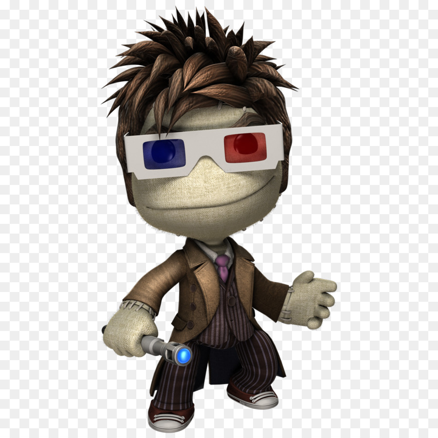 Littlebigplanet，Littlebigplanet 3 PNG