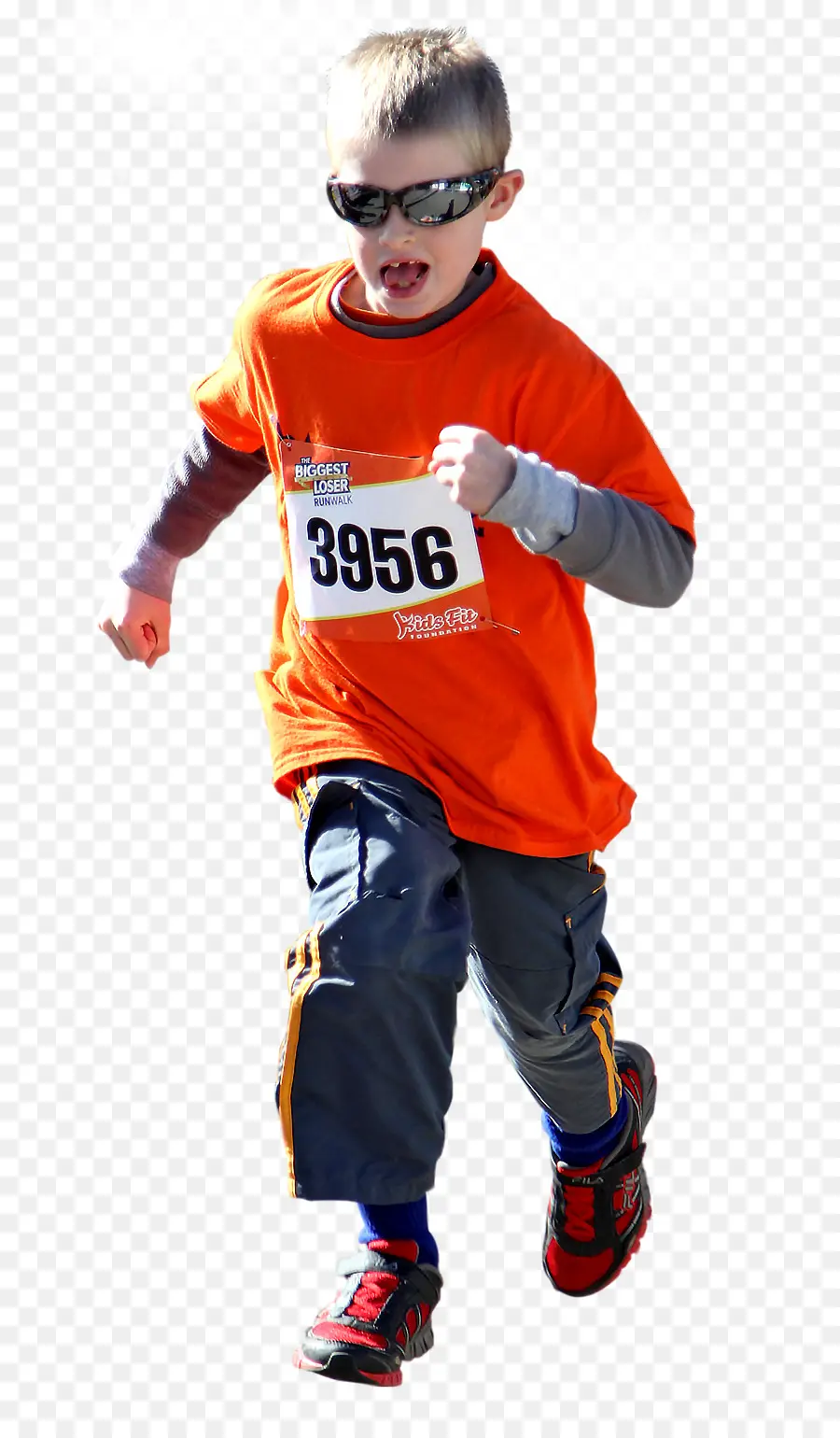 Menino Correndo，Corrida PNG