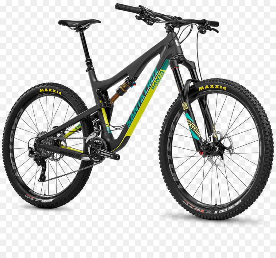 Bicicleta De Montanha，Bicicleta PNG