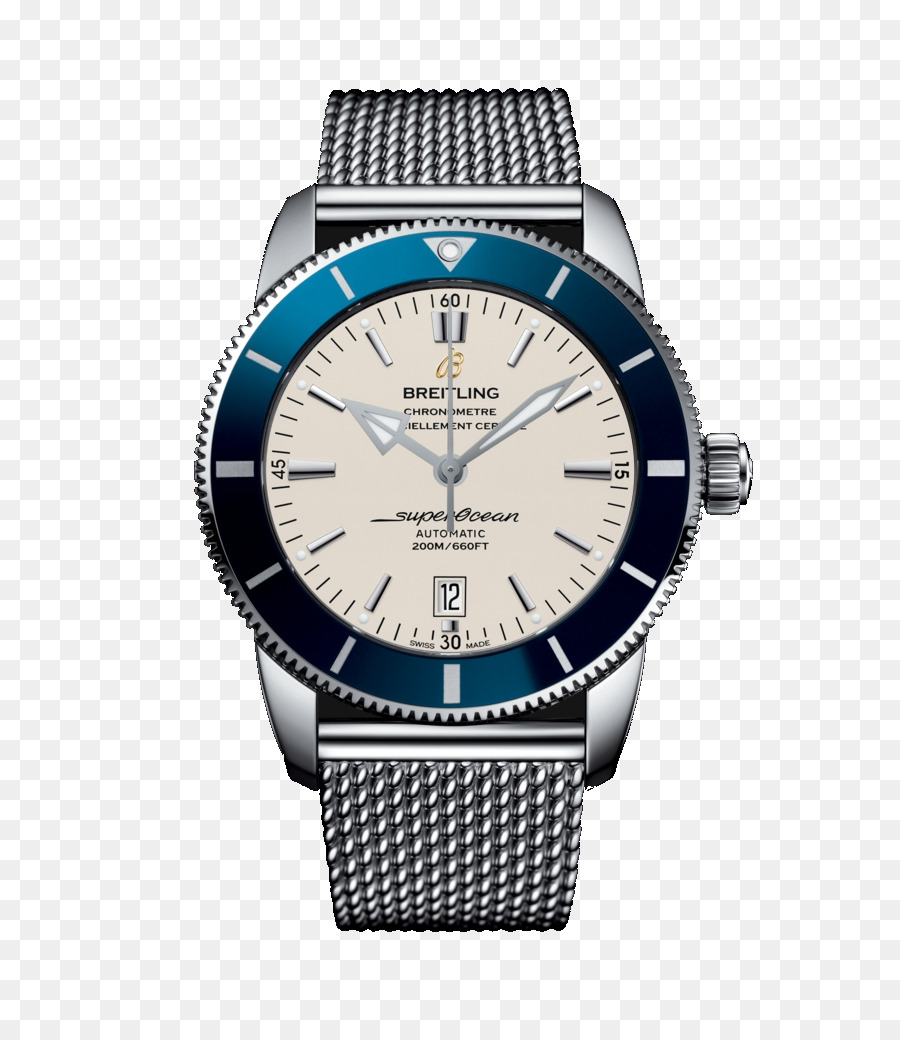 Breitling Sa，Superocean PNG