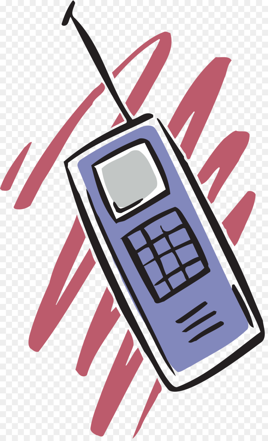 Telefone，Iphone PNG