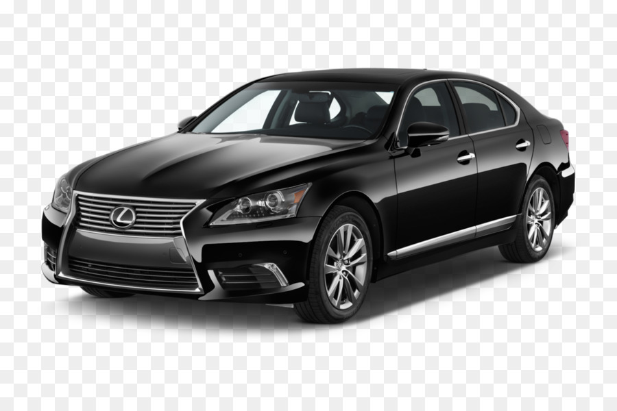 2015 Lexus Ls，Lexus PNG