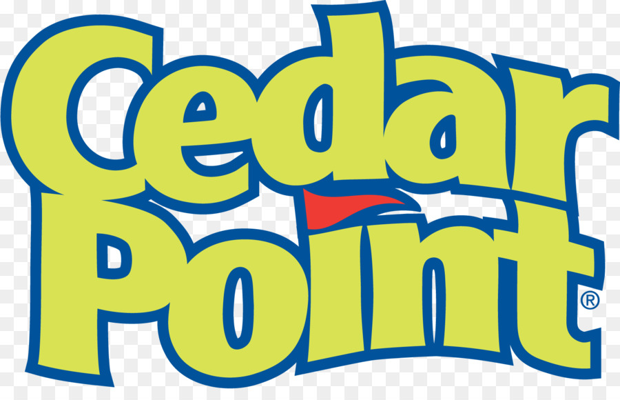 Cedar Point，Cedar Point Margens PNG