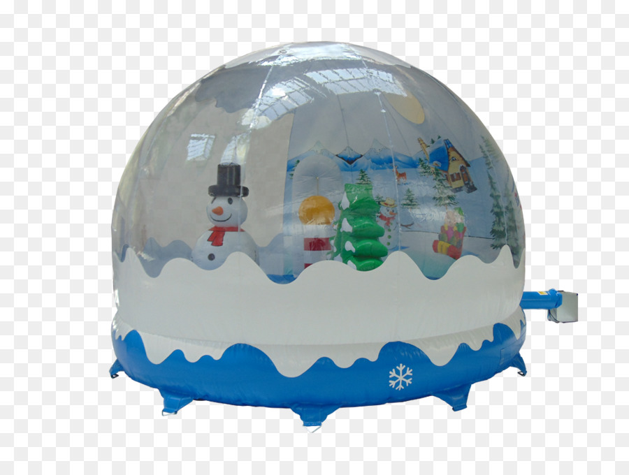 Globo De Neve，Inverno PNG