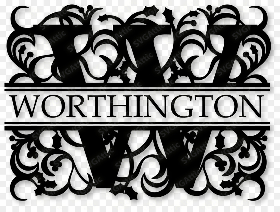 Worthington，Logotipo PNG