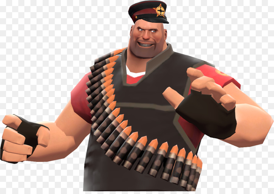 Team Fortress 2，Medic PNG
