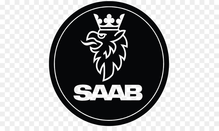 Logotipo Da Saab，Carro PNG