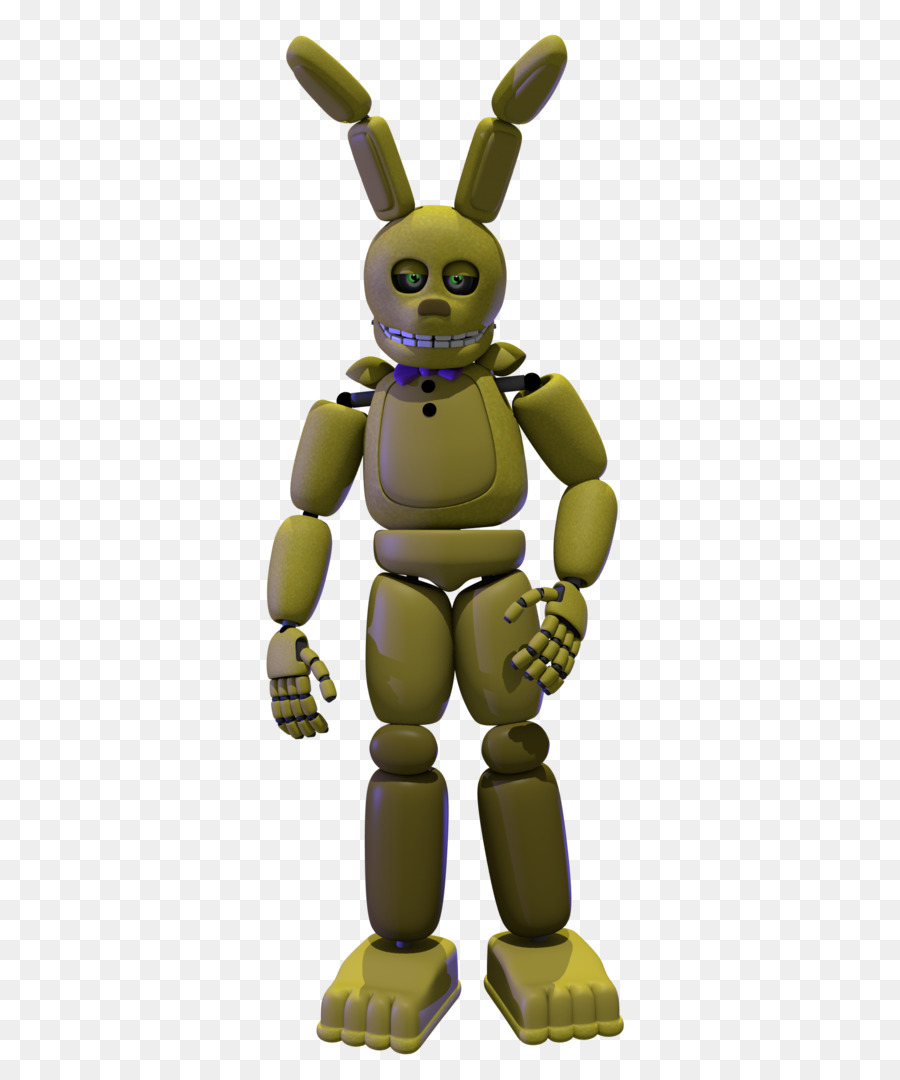 Robô Amarelo，Animatrônico PNG