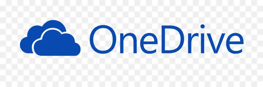 Logotipo Do Onedrive，Nuvem PNG