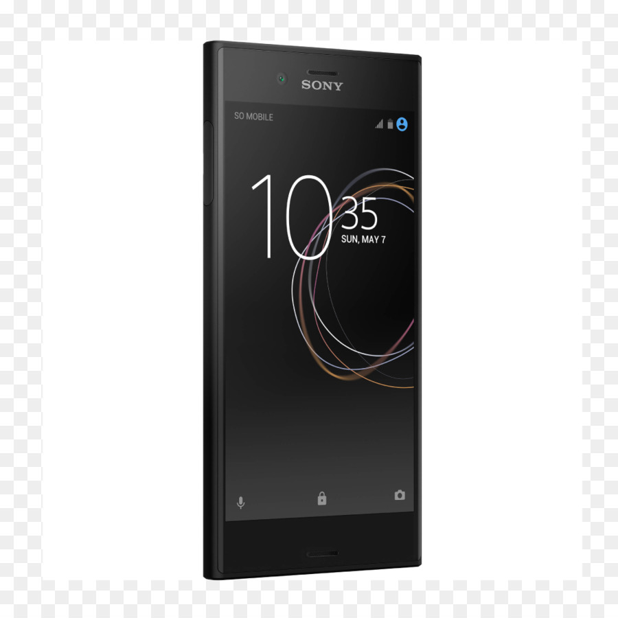 Sony Xperia Xzs，Dispositivo De Comunicação Portátil PNG