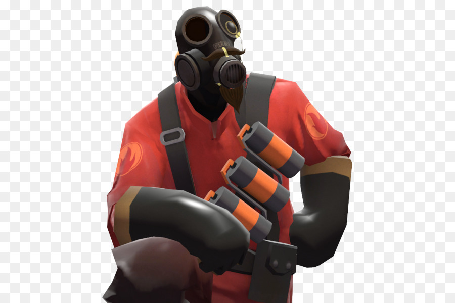 Team Fortress 2，Mod PNG