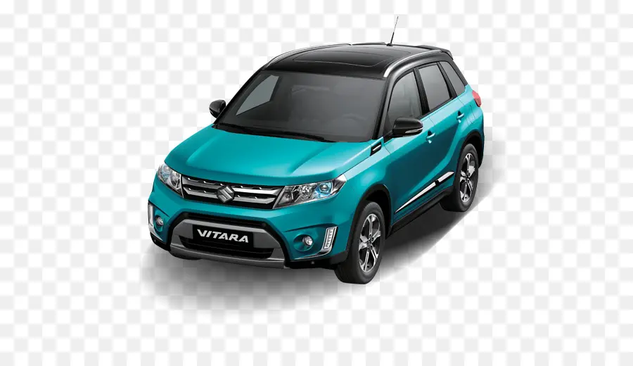 Suzuki Vitara，Veículo PNG