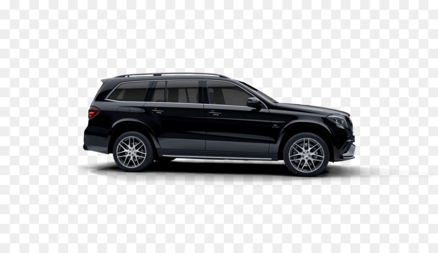 Suv Preto，Carro PNG