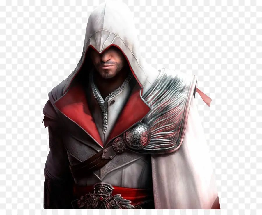 Assassins Creed Brotherhood，Assassin S Creed Ii PNG