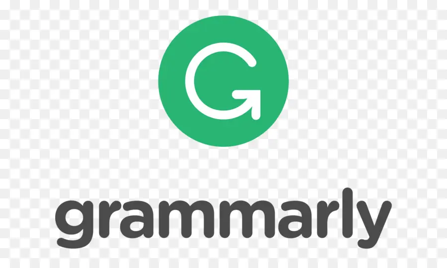 Logotipo Gramatical，Verde PNG