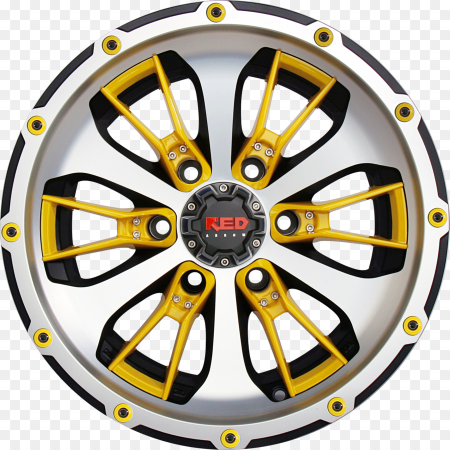 Roda De Carro，Aro PNG