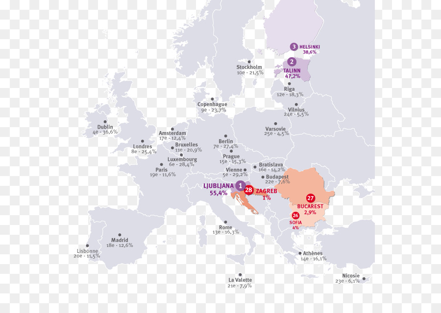 Mapa，único De Pagamentos Em Euros PNG