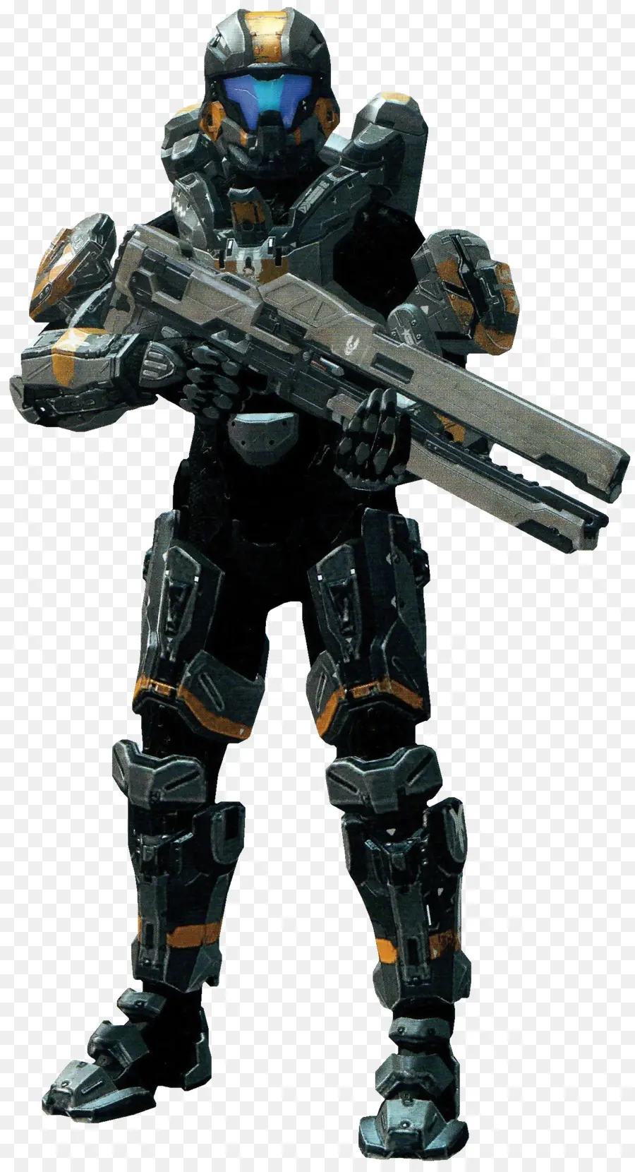 Halo 4，Halo Reach PNG