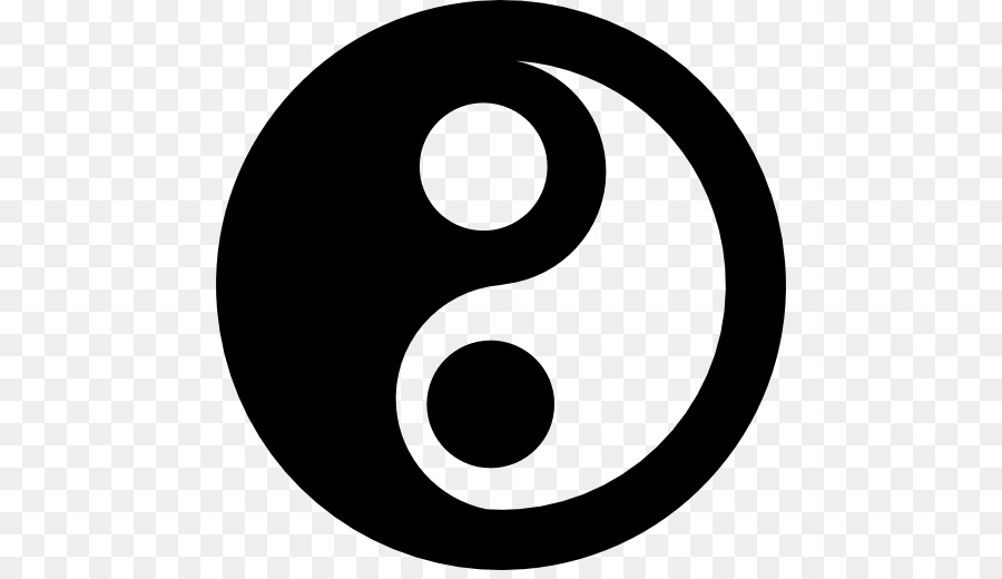 O Taoísmo，Símbolo PNG