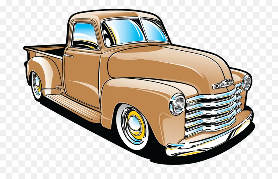 Caminhonete，Chevrolet PNG