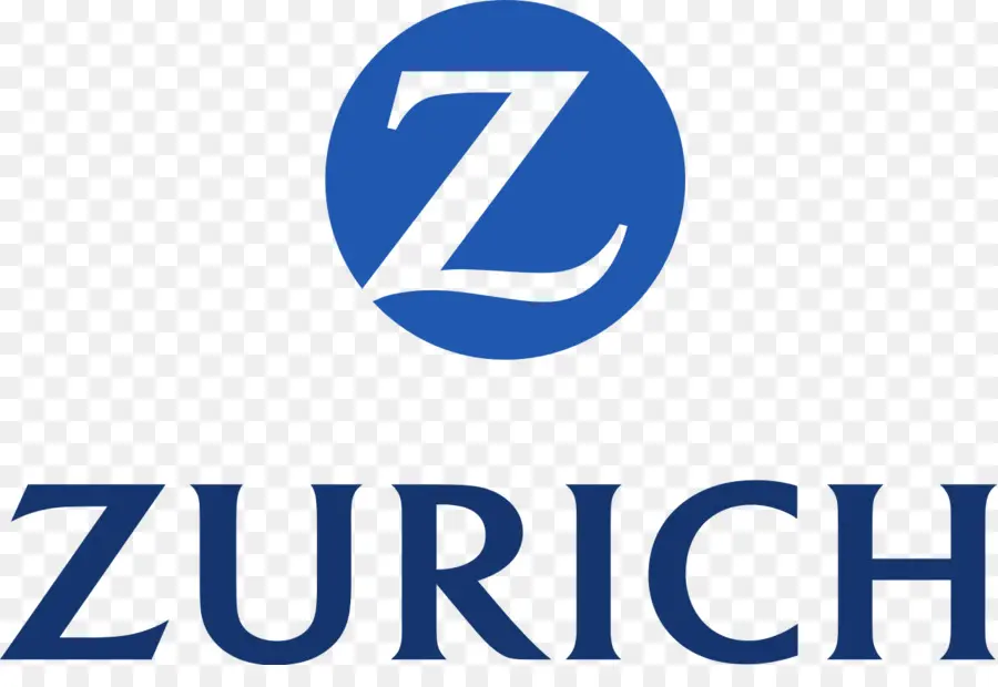 Zurique Logo，Seguro PNG