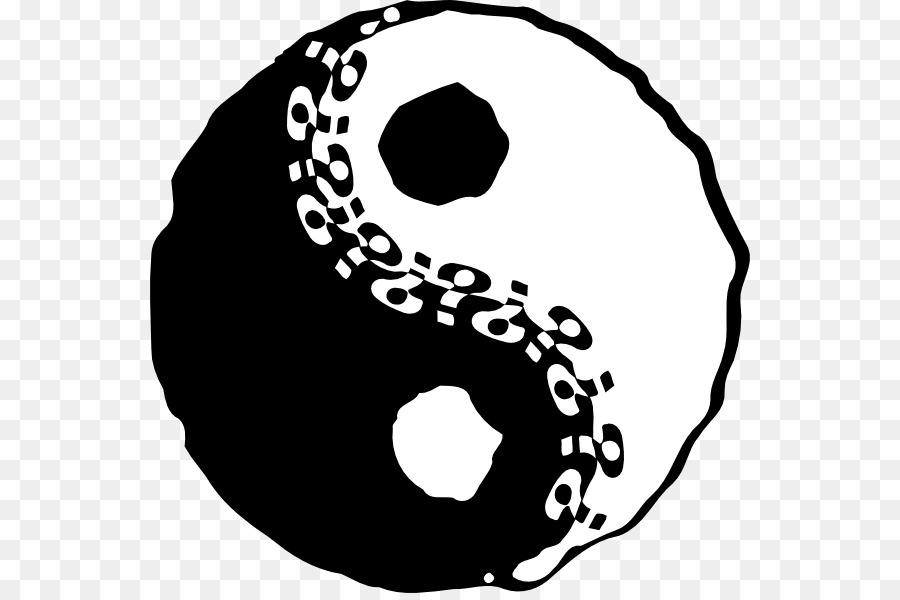 Yin E Yang，Download PNG