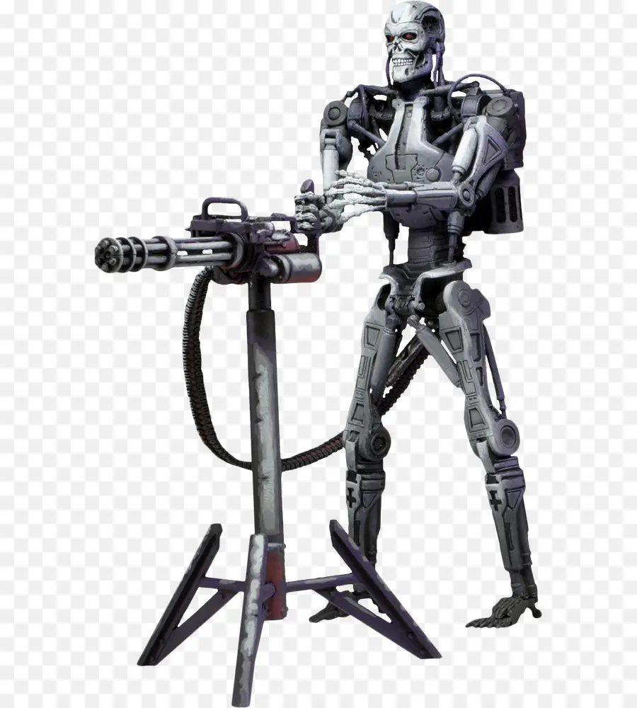 Terminator，Robocop Versus O Exterminador Do Futuro PNG