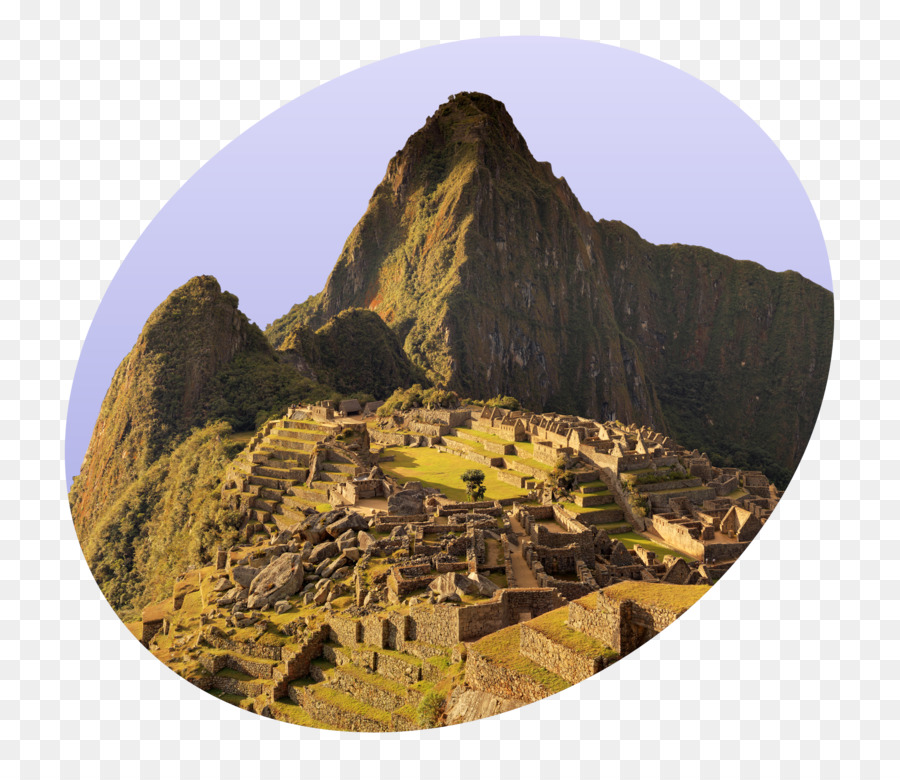 Machu Picchu，Vale Sagrado PNG