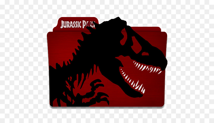 Dinossauro，Parque Jurássico PNG