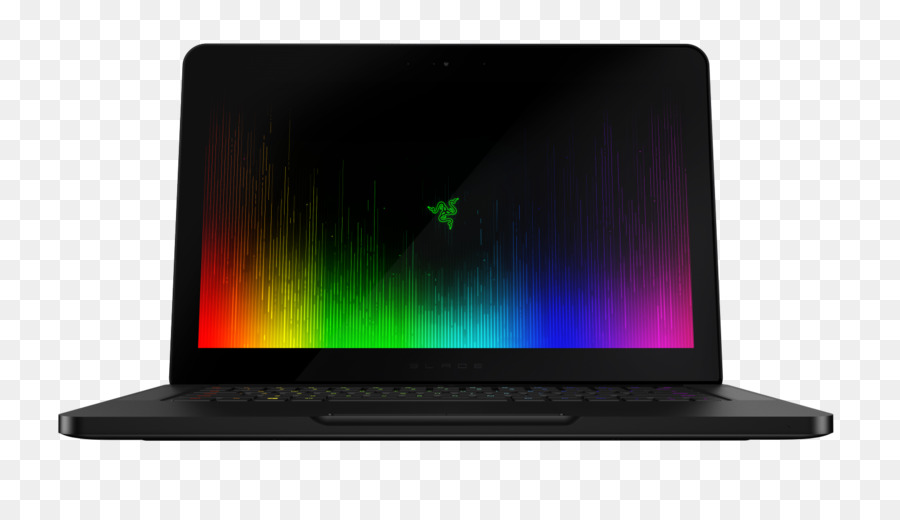 Laptop，Kaby Lago PNG