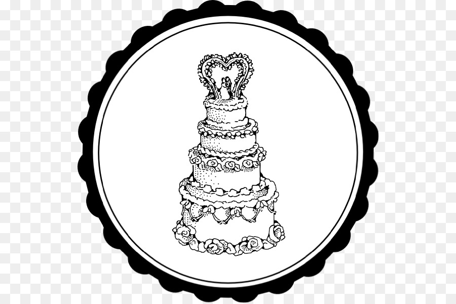 Bolo De Casamento，Cupcake PNG