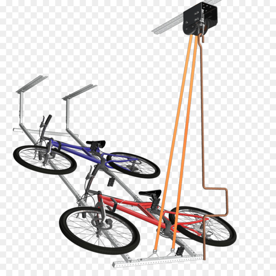 Bicicleta，Teto PNG