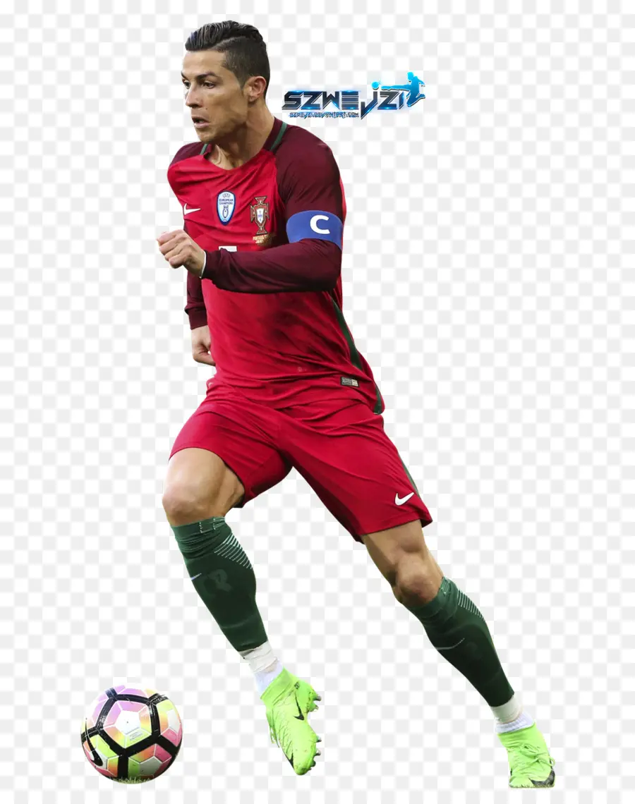 Cristiano Ronaldo，Portugal Equipa De Futebol Nacional PNG