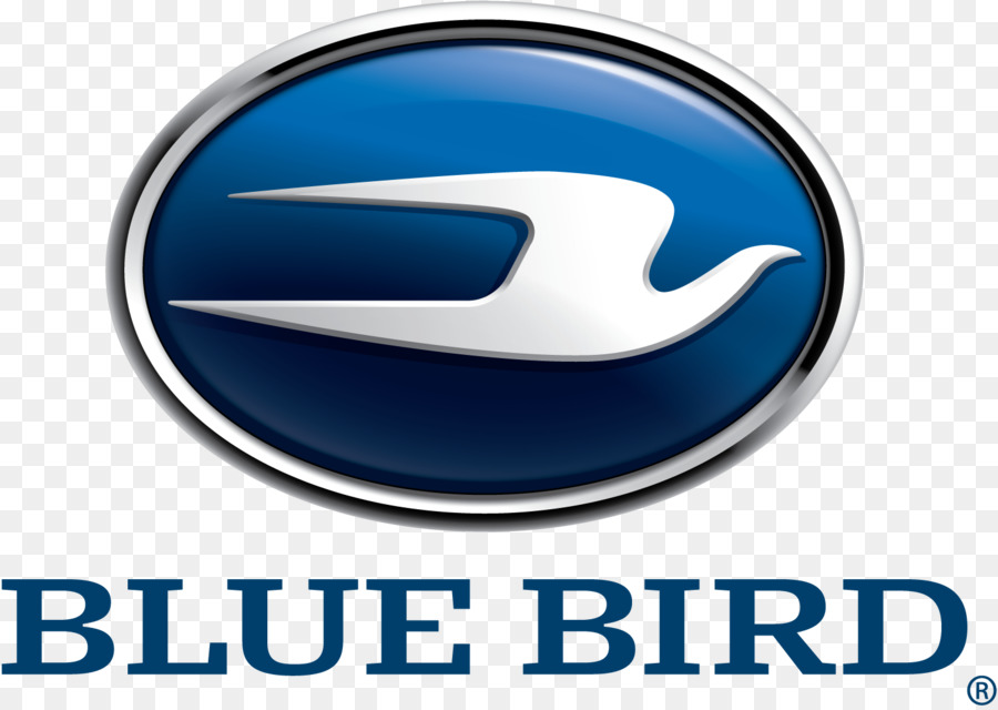 Blue Bird Corporation，ônibus PNG